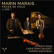 Marin Marais: Pièces de viole, Livre I | Atsushi Sakai