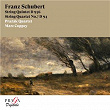 Franz Schubert: String Quintet, D. 956 & String Quartet No. 7 | Prazak Quartet