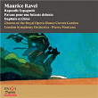 Maurice Ravel: Rapsodie Espagnole, Pavane pour une Infante défunte, Daphnis et Chloé | Pierre Monteux