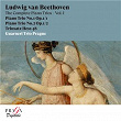 Ludwig van Beethoven: The Complete Piano Trios, Vol. I | Prague Guarneri Trio