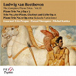 Ludwig van Beethoven: The Complete Piano Trios, Vol. II | Prague Guarneri Trio