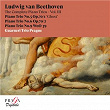 Ludwig van Beethoven: The Complete Piano Trios, Vol. III | Prague Guarneri Trio