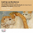 Ludwig van Beethoven: The Complete Piano Trios, Vol. V | Prague Guarneri Trio