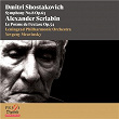 Dmitri Shostakovich: Symphony No. 8 - Alexander Scriabin: Le Poème de l'extase | Yevgeny Mravinsky