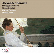 Alexander Borodin: String Quartet No. 1 & String Quintet | Kocian Quartet