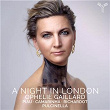 A Night in London | Ophélie Gaillard