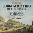 Beethoven: Triple Concerto, Kakadu Variations - Vorišek: Grand Rondo Concertante | Lobkowicz Trio