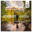 Schubert le Voyageur: La Folle Journée 2022 | Brigitte Engerer