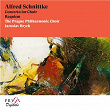 Alfred Schnittke: Choir Concerto, Requiem | Prague Philharmonic Choir