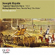Joseph Haydn: String Quartets Op. 74 "Apponyi Quartets" No. 1, No. 2 & No. 3 "The Rider" | Kocian Quartet