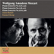 Wolfgang Amadeus Mozart: Piano Concertos No. 19, K. 459, No. 13 K. 415 & No. 20 K. 466 | Clara Haskil