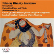 Nikolay Rimsky-Korsakov: String Sextet, Quintet for Piano and Winds, Schéhérazade | The London Symphony Orchestra