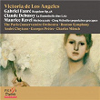 Victoria de Los Angeles: Fauré, Debussy & Ravel | Victoria De Los Angeles