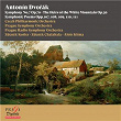 Antonín Dvorák: Symphony No. 7, The Heirs of the White Mountain, Symphonic Poems, Opp. 107, 108, 109, 110 & 111 | The Czech Philharmonic Orchestra