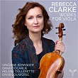 Rebecca Clarke: Works for Viola | Vinciane Béranger