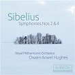 Sibelius: Symphony No. 2 in D Major, Op. 43, Symphony No. 4 in A Minor, Op. 63 | The Royal Philharmonic Orchestra