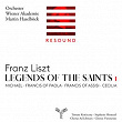 Liszt: Legends of the Saints, Vol. 1 | Orchester Wiener Akademie