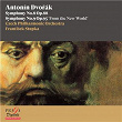 Antonín Dvorák: Symphonies No. 8 & No. 9 "From the New World" | Frantisek Stupka