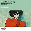 Arnold Schönberg: Pierrot Lunaire, Op. 21, Suite Op. 29 | Alda Caiello