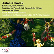Antonín Dvorák: Serenades from Bohemia | Nonet Czech
