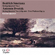 Bedrich Smetana: String Quartet No. 2 - Antonín Dvorák: String Quartet No. 13, Two Waltzes | Kocian Quartet