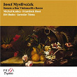 Josef Myslivecek: Sonate a Due Violoncelli e Basso | Michael Kanka
