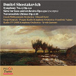 Dmitri Shostakovich: Symphony No. 15, Suite, Op. 145a, Novorossiisk Chimes, Op. 111b | The Czech Philharmonic Orchestra