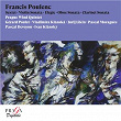 Francis Poulenc: Sextet, Violin Sonata, Élégie, Oboe Sonata, Clarinet Sonata | Prague Wind Quintet