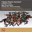 Nikolay Rimsky-Korsakov: Symphony No. 1 - Igor Stravinsky: Symphony, Op. 1 | Moscow Radio Symphony Orchestra
