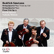 Bedrich Smetana: String Quartets, Piano Trio | Prazak Quartet