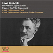 Leoš Janácek: Hospodine, Glagolitic Mass, Diary of One Who Disappeared | The Czech Philharmonic Orchestra