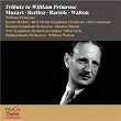 Tribute to William Primrose (Mozart, Berlioz, Bartók, Walton) | William Primrose