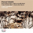 Florent Schmitt: Lied et Scherzo, Suite en rocaille, A tour d'anches, Chants alizés | Prague Wind Quintet