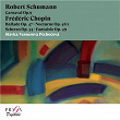 Robert Schumann: Carnaval, Op. 9 - Frédéric Chopin: Ballade, Op. 47, Nocturne, Op. 48/1, Scherzo, Op. 54, Fantaisie, Op. 49 | Slávka Vernerová Pechocová