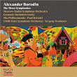 Alexander Borodin: The Three Symphonies | Moscow Radio Symphony Orchestra
