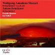 Wolfgang Amadeus Mozart: String Quintet No. 4 - Anton Bruckner: String Quintet | Prazak Quartet