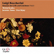 Luigi Boccherini: Sonatas for Cello and Continuo, Vol. I | Michael Kanka