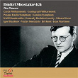 Dmitri Shostakovich: The Pioneer | The Czech Philharmonic Orchestra