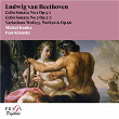 Ludwig van Beethoven: Cello Sonatas, Op. 5, Variations | Michael Kanka