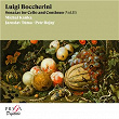 Luigi Boccherini: Sonatas for Cello and Continuo, Vol. II | Michael Kanka