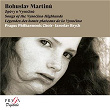 Bohuslav Martinu: Songs of the Highlands | Prague Philharmonic Choir