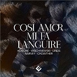 Così amor mi fa languire | Anne-sophie Honoré