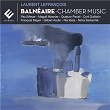 Lefrançois: Balnéaire (Chamber Music) | Paul Meyer
