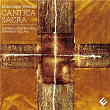 Vellard: Cantica Sacra | Gilles Binchois