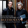 Beethoven: Complete Sonatas for Piano & Violin | François-frédéric Guy