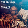 Telemann: Voyageur virtuose | Ensemble Amarillis