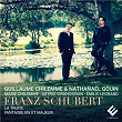 Schubert: Piano Quintet, D. 667 "The Trout" & Fantasy in C Major, D. 934 | Nathanaël Gouin