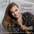 Tchaikovsky & Lalo | Ellinor D'melon