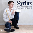 Syrinx | Karl-heinz Schütz