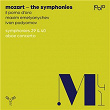 Mozart: Symphonies Nos. 29 & 40 - Oboe Concerto | Il Pomo D Oro